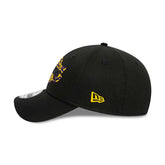 Cappello Newera 940 Seasonal Infill Los Angeles Lakers Nero | NonSoloSport
