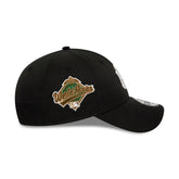 New Era Cappello 940 New York Yankees World Series Nero | NonSoloSport
