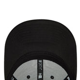 New Era Cappello 940 New York Yankees World Series Nero | NonSoloSport