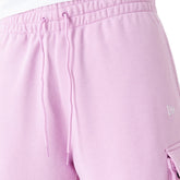 Short Uomo New Era Ne Essentials Rosa | NonSoloSport