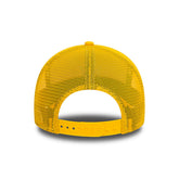 New Era Cappello Trucker League New York Yankees Giallo | NonSoloSport