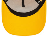 New Era Cappello Trucker League New York Yankees Giallo | NonSoloSport