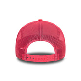 New Era Cappello 940 League Ess Los Angeles Dodgers Rosa | NonSoloSport