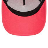 New Era Cappello 940 League Ess Los Angeles Dodgers Rosa | NonSoloSport