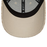 New Era Cappello 940 New York Yankees Donna Beige | NonSoloSport