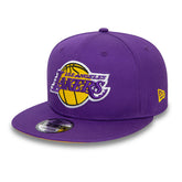 New Era Cappello 950 Los Angeles Lakers Viola | NonSoloSport