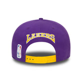 New Era Cappello 950 Los Angeles Lakers Viola | NonSoloSport