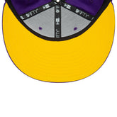 New Era Cappello 950 Los Angeles Lakers Viola | NonSoloSport