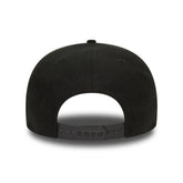 New Era Cappello 950 Chicago Bulls Nero Rosso | NonSoloSport