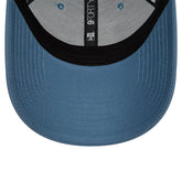 New Era Cappello 940 Los Angeles Dodgers Azzurro | NonSoloSport