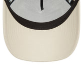 New Era 940 Cappello Summer Saint-Tropez Bianco | NonSoloSport