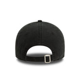 New Era Cappello 920 Chicago Bulls Nero | NonSoloSport