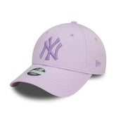 New Era Cappello 940 New York Yankees Donna Viola | NonSoloSport