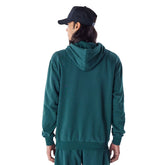 Felpa Uomo New Era Chicago White Sox League Essential Verde | NonSoloSport