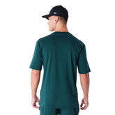 T-Shirt Uomo New Era Chicago White Sox League Essential Verde | NonSoloSport