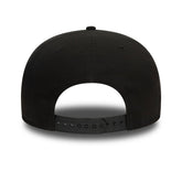Cappello 950 New Era Snapback Chicago Bulls Nero | NonSoloSport
