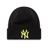 Berretto New Era New York Yankees League Essential Nero | NonSoloSport