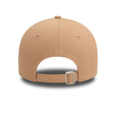 Cappello 940 New Era New York Yankees League Essential Donna Beige | NonSoloSport