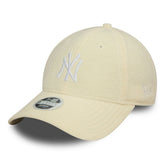 Cappello 940 New Era New York Yankees Cosy Panna | NonSoloSport
