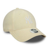 Cappello 940 New Era New York Yankees Cosy Panna | NonSoloSport