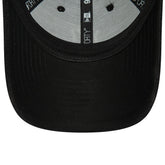 Cappello Donna New Era 940 New York Yankees Cosy Nero | NonSoloSport