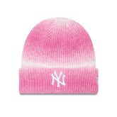Berretto Donna New Era New York Yankees Space Dye Rosa | NonSoloSport
