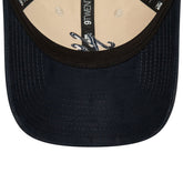 Cappello New Era 920 Peached Cotton Beige Blu | NonSoloSport