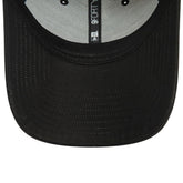 Cappello New Era 940 New York Yankees MLB Flame Nero | NonSoloSport