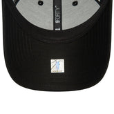 Cappello New Era Chicago Bulls Home Field Nero | NonSoloSport