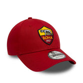 Cappello 940 New Era AS Roma Core Rosso | NonSoloSport