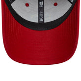 Cappello 940 New Era AS Roma Core Rosso | NonSoloSport