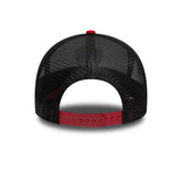 Cappello 940 New Era AS Roma Core Bianco | NonSoloSport