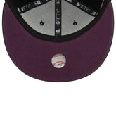 Cappello 950 New Era Los Angeles Dodgers Nero | NonSoloSport