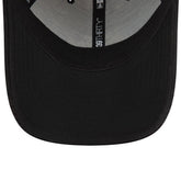 Cappello 3930 New Era Script Cord Nero | NonSoloSport