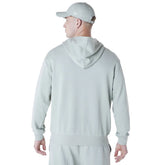 Felpa Uomo New Era New York Yankees Essential Verde | NonSoloSport