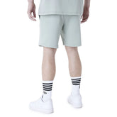 Shorts Uomo New Era New York Yankees Essentials Verde | NonSoloSport