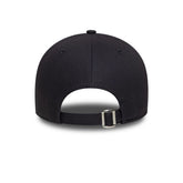 Cappello New Year 9Forty New York Yankees MLB Outline Nero | NonSoloSport