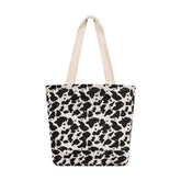 Borsa Donna New Era Tote New York Yankees MLB Cow Jacquard Crema | NonSoloSport