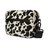 Marsupio Donna New Era Cow Jacquard Beige | NonSoloSport