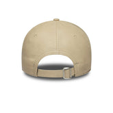 Cappello Donna New Era 9Forty New York Yankees MLB Beige | NonSoloSport