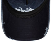 Cappello New Era 9Twenty A-Frame New Era Pigment Wash Blu | NonSoloSport