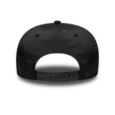 Cappello New Era 9Seventy Stretch Snap AS Roma Flawless Pin Nero | NonSoloSport