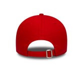 Cappello New Era 9Forty Liverpool FC Core Rosso | NonSoloSport