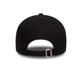 Cappello New Era 9Forty Liverpool FC Core Nero | NonSoloSport