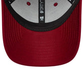 Cappello New Era 9Forty FC Barcelona Core Rosso Scuro | NonSoloSport
