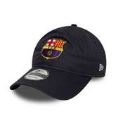 Cappello New Era 9Twenty FC Barcelona Core Blu | NonSoloSport