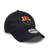 Cappello New Era 9Twenty FC Barcelona Core Blu | NonSoloSport