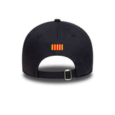 Cappello New Era 9Twenty FC Barcelona Core Blu | NonSoloSport