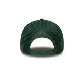 Cappello New Era 940 Outdoor Trucker Verde | NonSoloSport