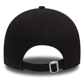 New Era Cappello 9Forty Colour Essential New York Yankees Nero | NonSoloSport